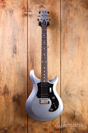 PRS S2 Standard 24 Silberfrostmetallic