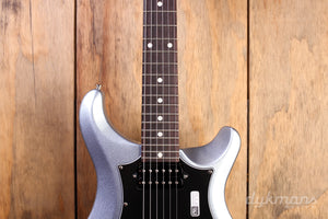 PRS S2 Standard 24 Silberfrostmetallic