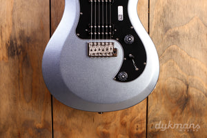 PRS S2 Standard 24 Silberfrostmetallic