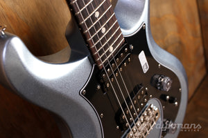 PRS S2 Standard 24 Silberfrostmetallic
