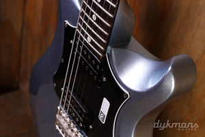 PRS S2 Standard 24 Silberfrostmetallic