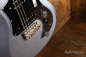 PRS S2 Standard 24 Silberfrostmetallic