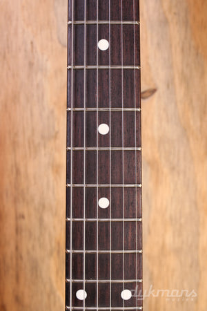 PRS S2 Standard 24 Silberfrostmetallic
