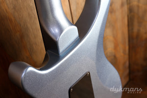 PRS S2 Standard 24 Silberfrostmetallic