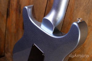 PRS S2 Standard 24 Silberfrostmetallic