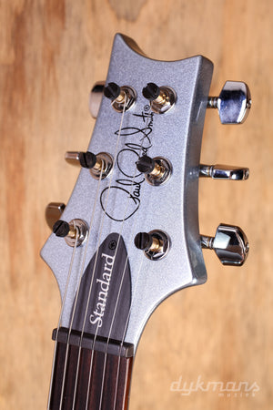 PRS S2 Standard 24 Silberfrostmetallic
