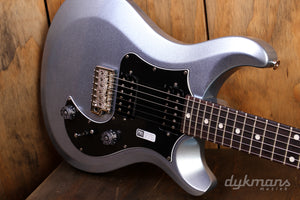 PRS S2 Standard 24 Silberfrostmetallic