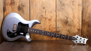 PRS S2 Standard 24 Silberfrostmetallic