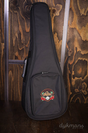 Leho Tenor-Ukulele Riegelahorn LHUT-ASMP-LMT