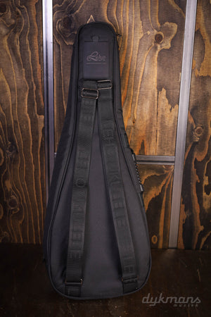 Leho Konzert-Ukulele Koa LHUC-ASKOA-LMT