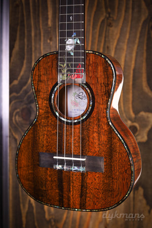 Leho Konzert-Ukulele Koa LHUC-ASKOA-LMT