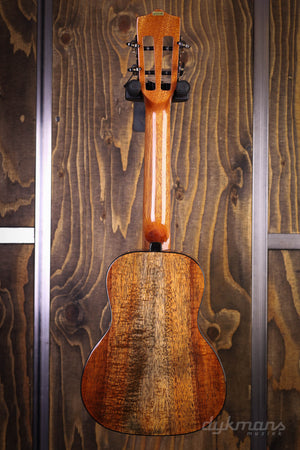 Leho Konzert-Ukulele Koa LHUC-ASKOA-LMT