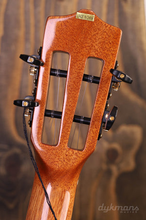 Leho Konzert-Ukulele Koa LHUC-ASKOA-LMT