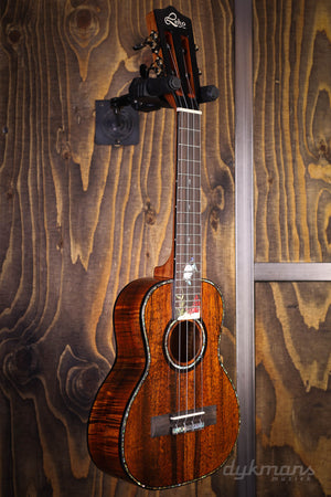Leho Konzert-Ukulele Koa LHUC-ASKOA-LMT