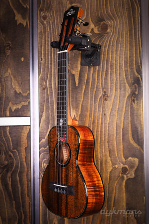 Leho Konzert-Ukulele Koa LHUC-ASKOA-LMT