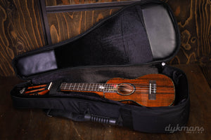 Leho Konzert-Ukulele Koa LHUC-ASKOA-LMT