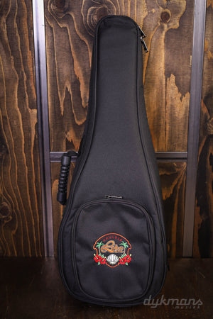 Leho Konzert-Ukulele Koa LHUC-ASKOA-LMT