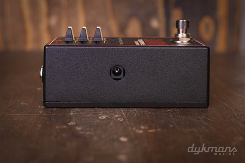 Walrus Audio Fundamental Series Drive