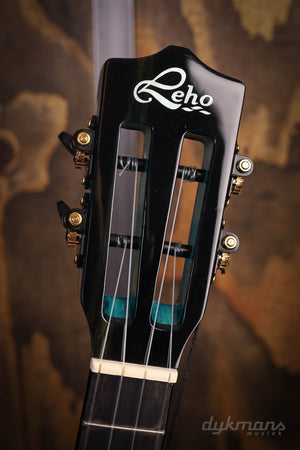 Leho Tenor-Ukulele Quilted Maple LHUT-ASQM-LMT