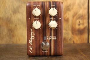 Reverb der LR Baggs Align-Serie