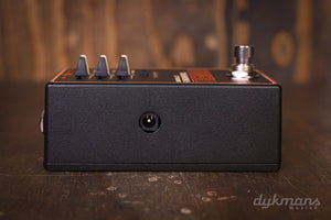 Tremolo der Walrus Audio Fundamental-Serie