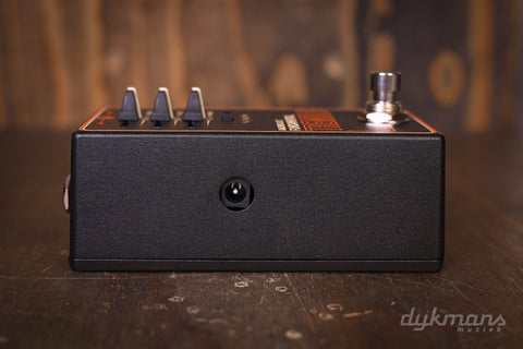 Tremolo der Walrus Audio Fundamental-Serie