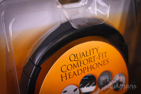 Roland RH-5 Quality Comfort-fit Headphones