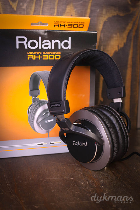 Roland RH-300 Monitorkopfhörer