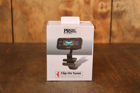 PRS Clip-On-Tuner