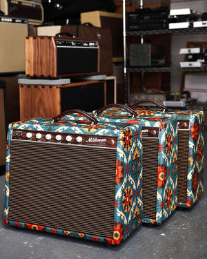 Milkman 20W Creamer 1x12 Combo Tante Gertie