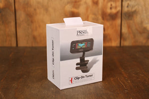 PRS Clip-On-Tuner