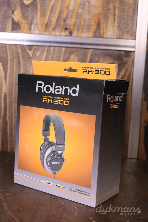 Roland RH-300 Monitorkopfhörer
