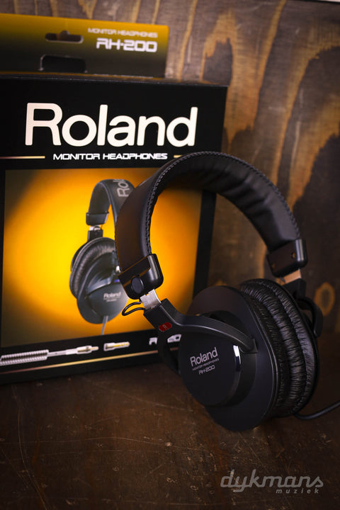 Roland RH-200 Monitorkopfhörer