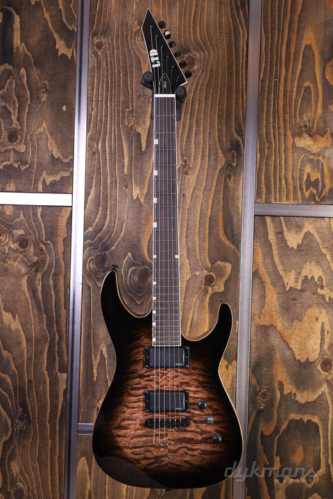 ESP LTD JM-II JOSH MIDDLETON UNTERSCHRIFT