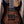 ESP LTD JM-II JOSH MIDDLETON UNTERSCHRIFT