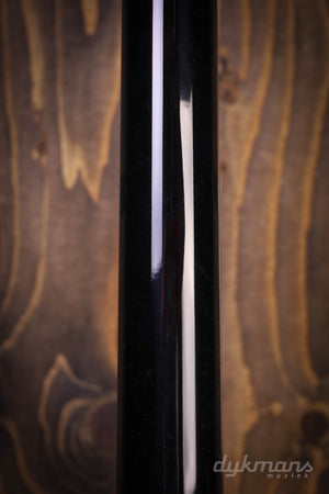 PRS Custom 24 Cobalt Smokeburst