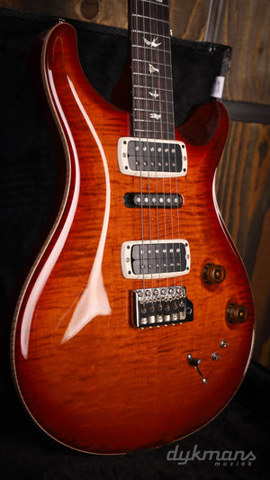 PRS Modern Eagle V Gelber Tiger