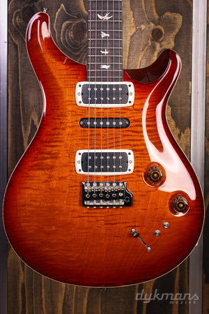 PRS Modern Eagle V Gelber Tiger