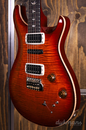 PRS Modern Eagle V Gelber Tiger