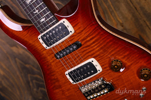 PRS Modern Eagle V Gelber Tiger