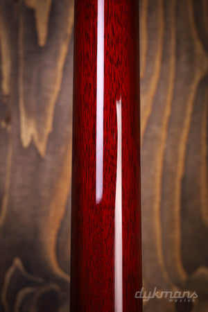 PRS Modern Eagle V Gelber Tiger