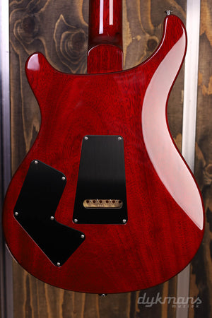 PRS Modern Eagle V Gelber Tiger