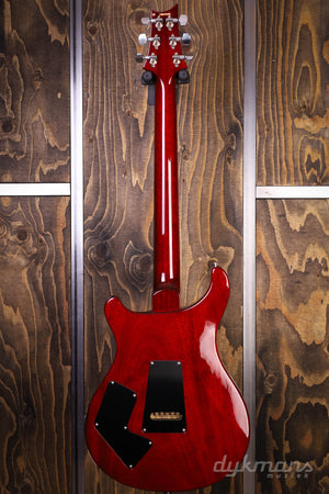 PRS Modern Eagle V Gelber Tiger