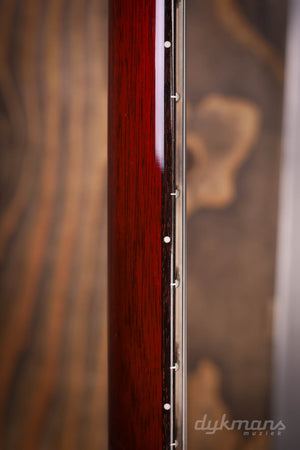 PRS Modern Eagle V Gelber Tiger