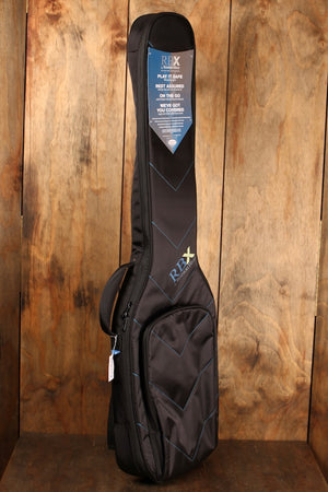 Reunion Blues RBX-B4 Gigbag für RBX-E-Bass