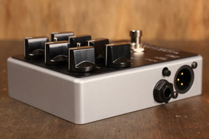 Mikroröhrchen aus dunklem Glas B7K V2