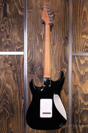 Suhr Standard Plus Bahamablau