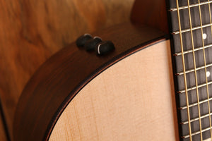 Taylor American Dream AD17e Natur