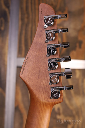 Suhr Standard Plus Bahamablau