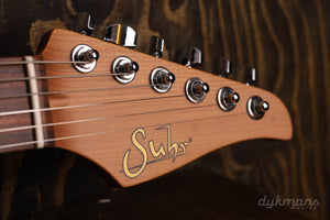 Suhr Standard Plus Bahamablau